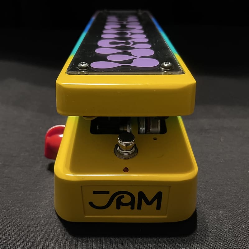 JAM Pedals Wahcko