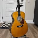Martin 175th Anniversary OM-JM Signature John Mayer Model Acoustic Guitar - OMJM