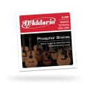 D'Addario EJ39 Medium 12-String 12-52