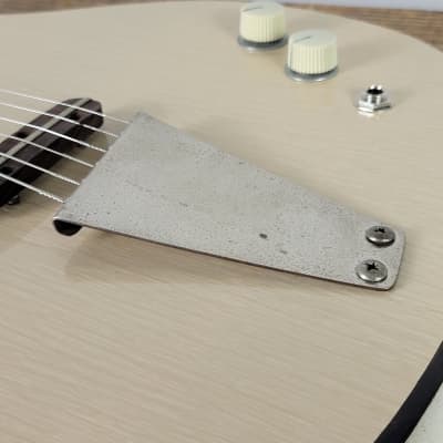 1966 Danelectro Convertible Model 5015 - Blonde image 14