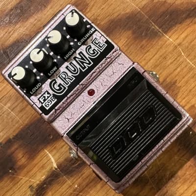 DOD FX69B Grunge (Made in USA) | Reverb