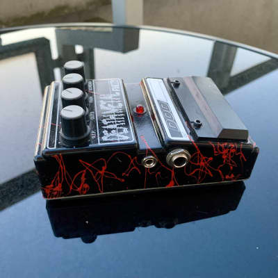 Reverb.com listing, price, conditions, and images for dod-fx86-death-metal