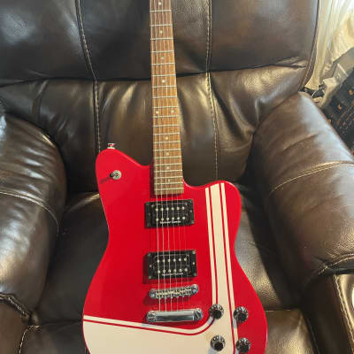 FENDER TORONADO (MEX. MODELS, NO. 013-0700/0900) electric