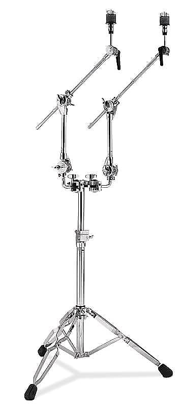 DW 9000 Series Double Cymbal Boom Stand DWCP9799 image 1