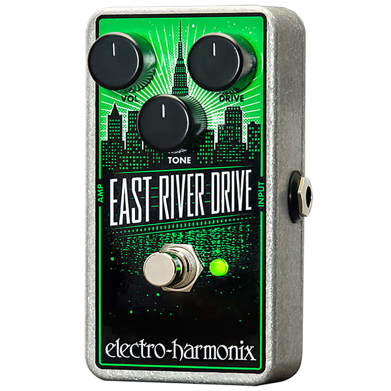 Electro-Harmonix ERD