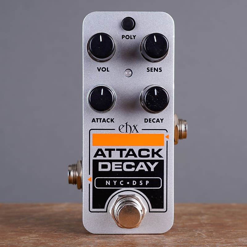Electro-Harmonix Pico Attack Decay