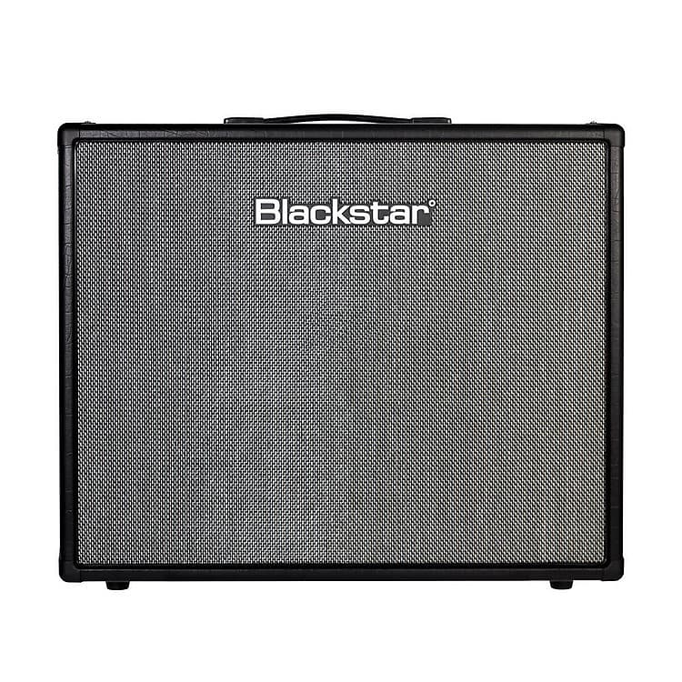 Blackstar HT-112 MKII 1x12" Guitar Cabinet image 1