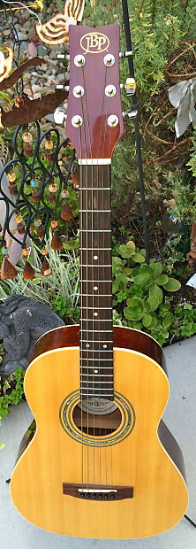 Jb player clearance acoustic guitar