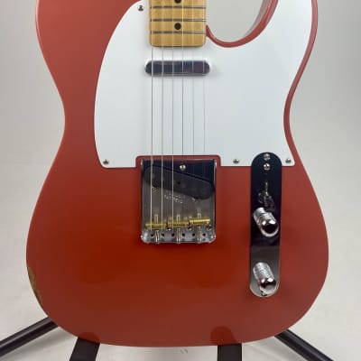 Fender Vintera '50s Telecaster 2019 image 1