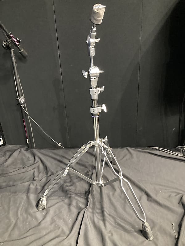 David Garibaldi's Tower of Power, Yamaha CS-835 Boom Cymbal Stand, "6" Stage Used! image 1