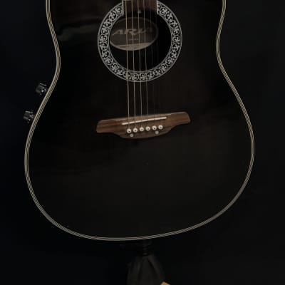 ARIA AMB-30 | Reverb