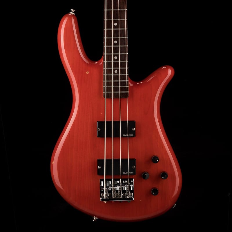 Used spector deals bass