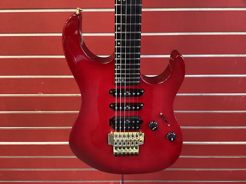 Washburn　MERCURY SERIES　MG700　エレキギター 1090009492134032_01_8212w.jpeg