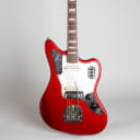 Fender  Jaguar Solid Body Electric Guitar (1967), ser. #209767, original black tolex hard shell case.