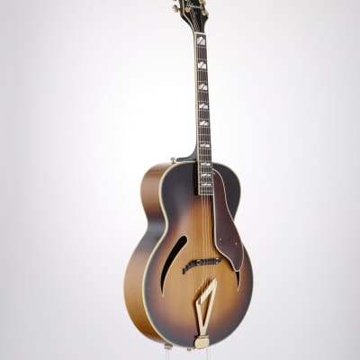 Gretsch G400 Synchromatic (S/N:9110400-39) (07/03) | Reverb