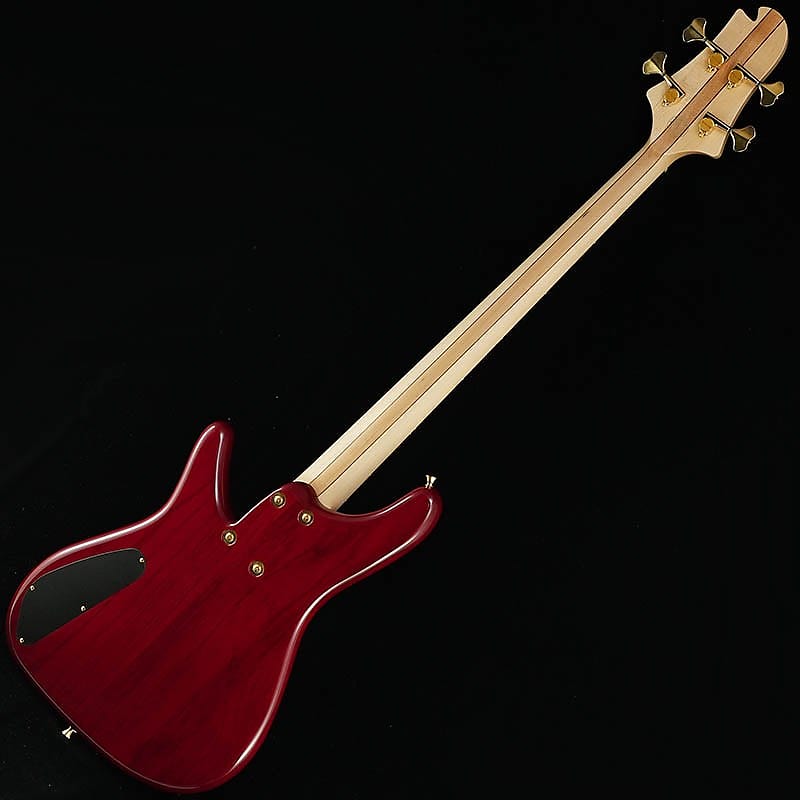 Sugi Nb4Ir Fm/Ash2P Glr Bass Guitars | eBay