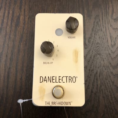 Danelectro The Breakdown | Reverb