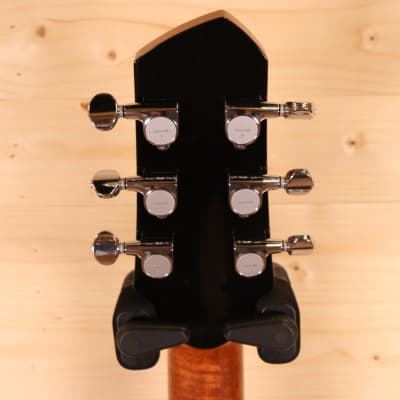 Bouchereau Guitars Mistral OM #016 Handmade Acoustic Guitar image 16