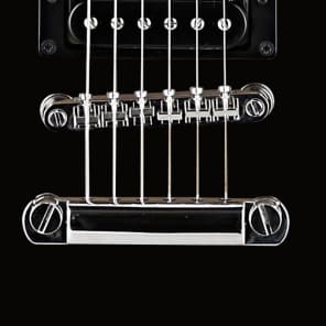 Cort CR Series - CR50 Black Electric Guitar image 4