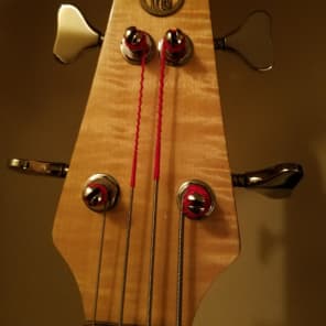 Alembic Spoiler (lefty) image 3
