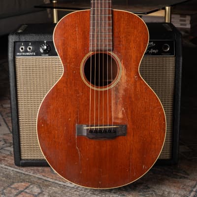 Gibson L-0 1920s Flattop for sale