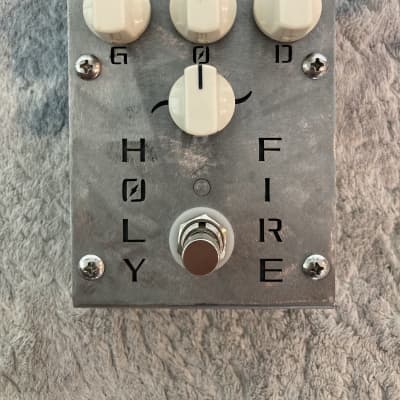 Reverb.com listing, price, conditions, and images for creation-audio-labs-holy-fire