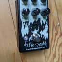 EarthQuaker Devices Afterneath Otherworldly Reverberation Machine V3 2020 - Present Black