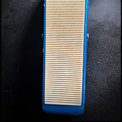 Reverb.com listing, price, conditions, and images for real-mccoy-custom-rmc3-wah-pedal