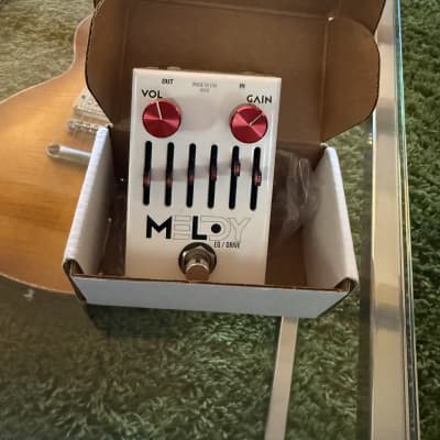 Reverb.com listing, price, conditions, and images for j-rockett-the-melody