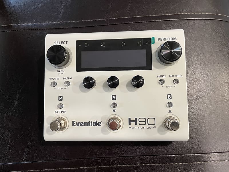 Eventide H90 Harmonizer