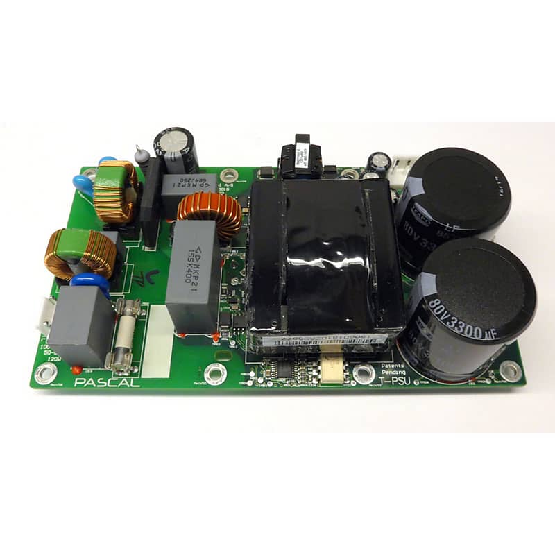 QSC WP00220500 Power Supply Module for SPA Series Reverb