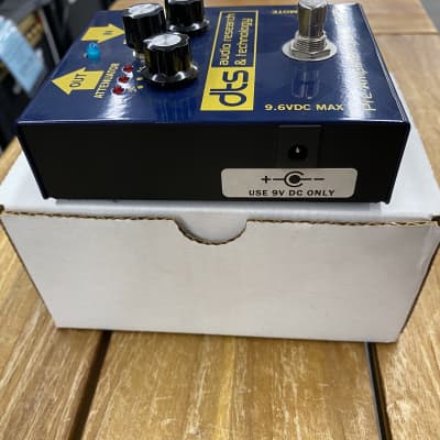 DTS SDD-3KP (Korg SDD-3000 preamp clone) | Reverb