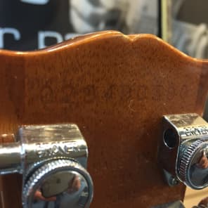 USED 2009 Gibson Les Paul Standard w/ OHSC & EMG Pickups - Goldtop - Free Ship image 7