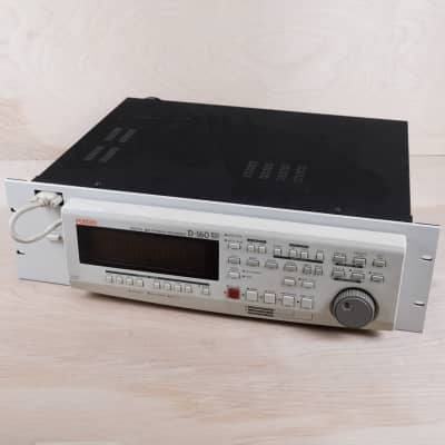 Fostex E-16 1/2 16-Track Tape Recorder