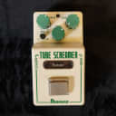 IBANEZ NTS NU TUBE SCREAMER Overdrive Guitar Effects Pedal (Miami, FL Dolphin Mall)