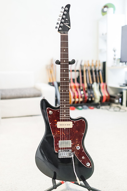 Tom hotsell anderson jazzmaster