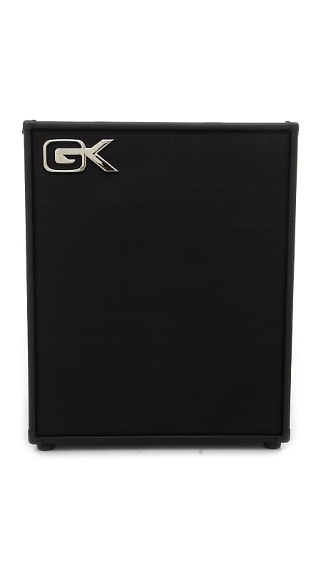 Gallien-Krueger MB 115-II 200 Watt 1x15-Inch Bass Combo Amplifier image 1
