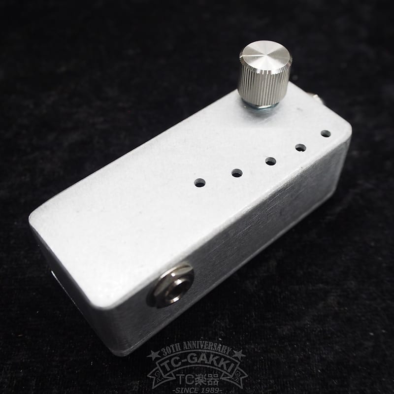 Lee Custom Amplifier 12AU7 BB ※-