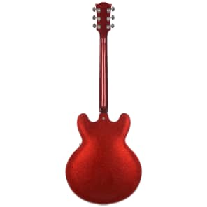 【12/21出品終了】Gibson Memphis ES-355 限定モデル Gibson Memphis ES-355 Bigsby Electric Guitar (with Case)