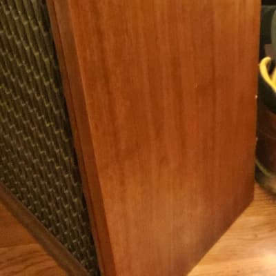 Kenwood KL-7080 Full Range Loudspeaker System - 1970 image 3