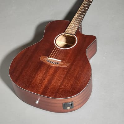 Immagine D'Angelico DAPLSG200MAHCP 2020's - Natural - 13