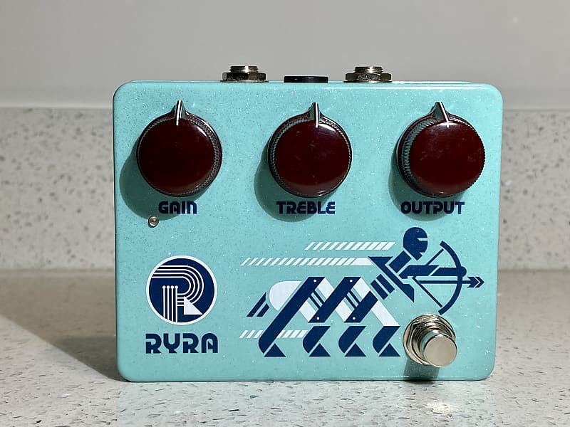 Ryra The Klone