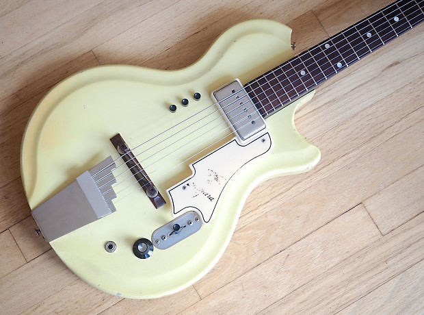 Supro guitars for hot sale sale
