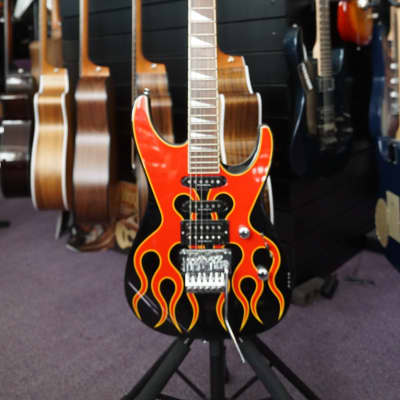 Jackson DK2 HRF 日本製 - メルカリ