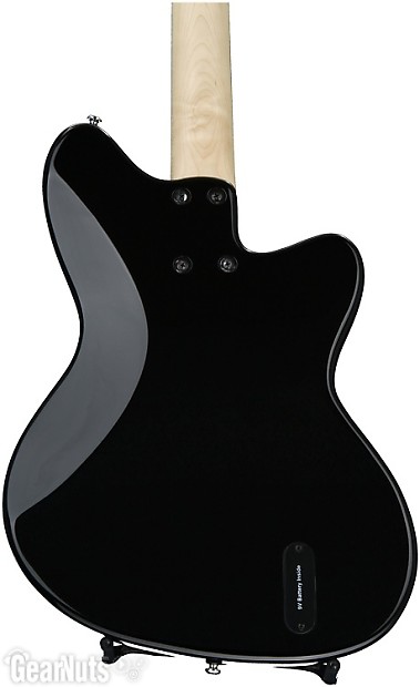 Ibanez tmb100 best sale left handed