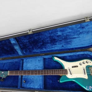 Yamaha Sb 5 A image 11
