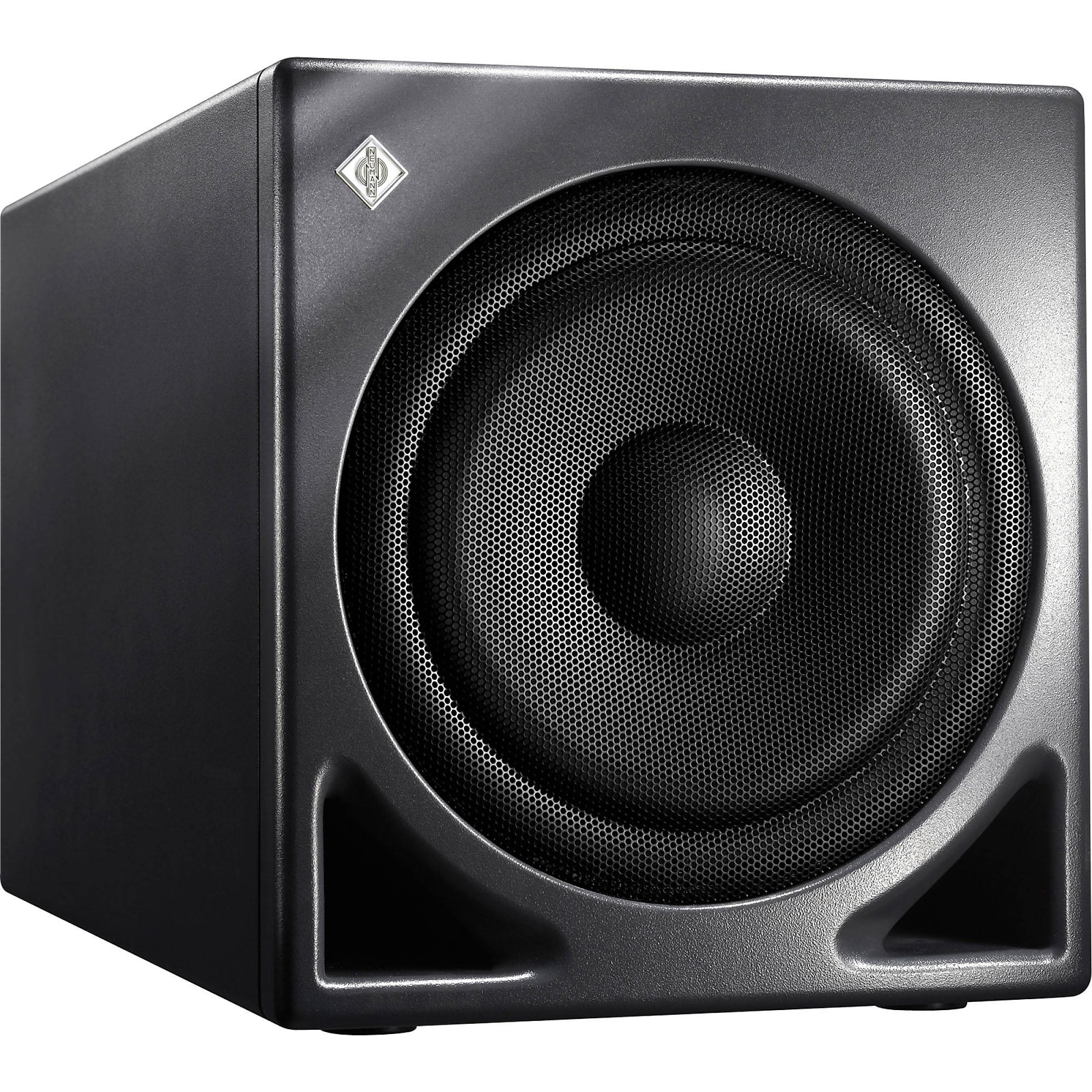 Neumann Kh 810 G Active Studio Monitor Subwoofer 