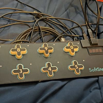 Keith McMillen Instruments SoftStep 2