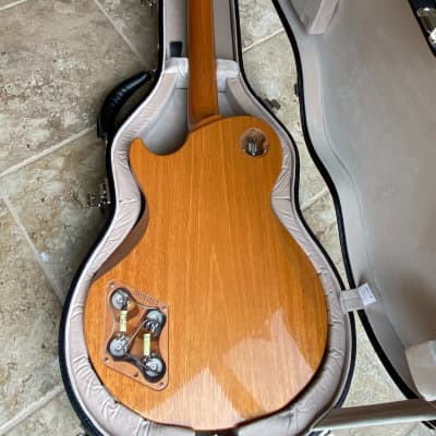 Collings 290 Aged Natural image 8