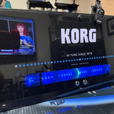 KORG チューナー WDT-1 Korg WDT-1 Wall Display Tuner Free Shipping From Japan | eBay